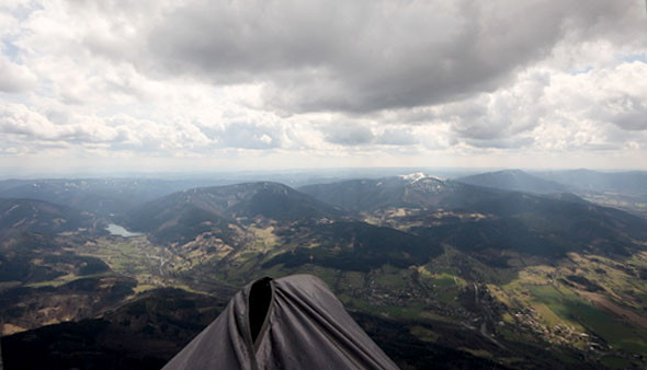 Javorový – Lysá hora (16 km)