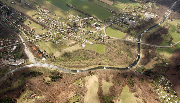 Čupel – Lysá hora (9 km)